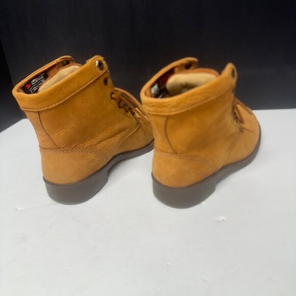 Kodiak Low-Rider Original Insulated Boots Woman's Size 8 - Picture 9 of 15